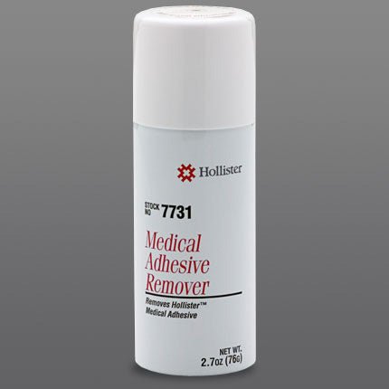 EA/1 - Hollister Adaptâ„¢ No Sting Medical Adhesive Remover Spray, 3.4 oz - Best Buy Medical Supplies
