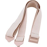 EA/1 - Hollister Adapt® Ostomy Belt, Large 34" to 65" Adjustable, Beige - Best Buy Medical Supplies