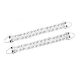 EA/1 - Hollister Adjustable Leg Bag Strap Medium 23", Vinyl - Best Buy Medical Supplies