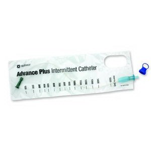 EA/1 - Hollister Advance Plus™ Pocket Touch Free Intermittent Catheter System 14Fr, 16" - Best Buy Medical Supplies