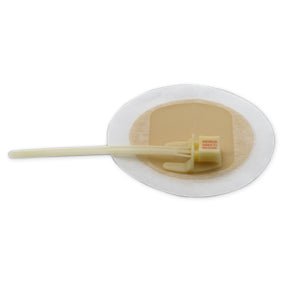 EA/1 - Hollister Drain Tube Attachment Device Fits 10 to 24Fr Tubes - Best Buy Medical Supplies