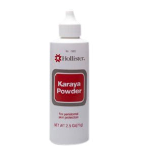 EA/1 - Hollister Karaya Powder 2-1/2 oz - Best Buy Medical Supplies