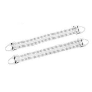 EA/1 - Hollister Latex-Free Adjustable Leg Bag Strap Small 15" - Best Buy Medical Supplies