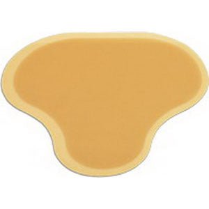 EA/1 - Hollister Restore Plus Conformable/Tapered Edge Wound Care Dressing 26-1/2" Triangle - Best Buy Medical Supplies