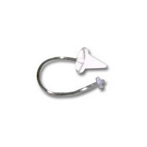 EA/1 - Hollister Stoma Cone with Connector - Best Buy Medical Supplies