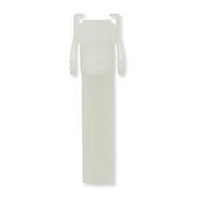 EA/1 - Hollister Urostomy Drain Tube Adapter, Latex-Free - Best Buy Medical Supplies