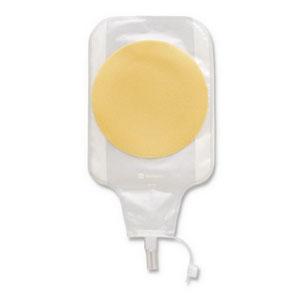 EA/1 - Hollister Wound Drainage Collector with Barrier, Large, Translucent - Best Buy Medical Supplies