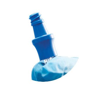 EA/1 - ICU Medical MicroClave™ IV Connector, 0.06mL Residual Volume, Needle-Free, Clear - Best Buy Medical Supplies