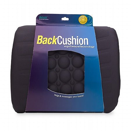 EA/1 - IMAK Ergo Back Cushion - Best Buy Medical Supplies