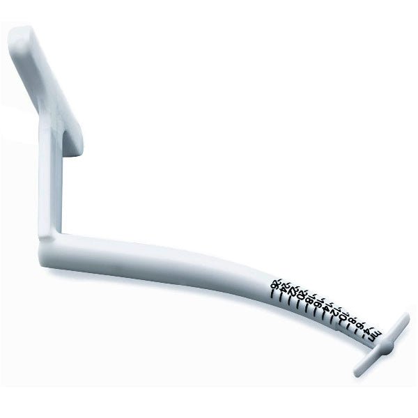 EA/1 - InHealth Blom-Singer® Dilator-Sizer, for 20Fr Prostheses, 22Fr - Best Buy Medical Supplies