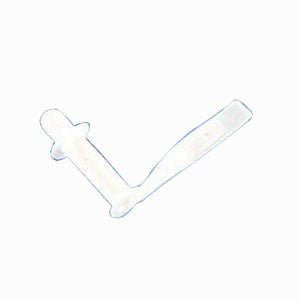 EA/1 - Inhealth Tech Blom-Singer® Duckbill Indwelling Voice Prosthesis 16Fr, 10mm L, One-way Slit Valve - Best Buy Medical Supplies
