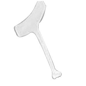 EA/1 - Inhealth Tech Blom-Singer® Plug Insert 16Fr - Best Buy Medical Supplies