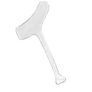 EA/1 - Inhealth Tech Blom-Singer® Plug Insert 20Fr - Best Buy Medical Supplies