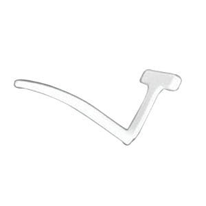 EA/1 - Inhealth Tech Blom-Singer® Tracheoesophageal Puncture Dilator 18Fr - Best Buy Medical Supplies