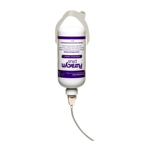 EA/1 - Innovacyn Puracyn® Plus Professional Wound Irrigation Solution, Instill Applicator, 475mL - Best Buy Medical Supplies