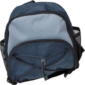 EA/1 - Kangaroo Joey™ Mini Backpack Black - Best Buy Medical Supplies