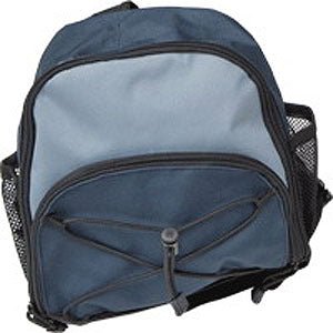 EA/1 - Kangaroo Joey™ Mini BackPack Blue - Best Buy Medical Supplies