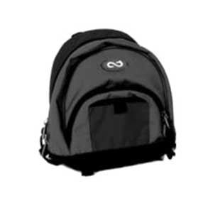 EA/1 - Kangaroo Joey™ Super Mini Backpack, Black - Best Buy Medical Supplies
