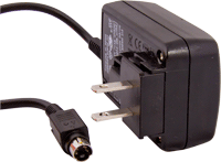 EA/1 - Kangaroo™ ePump Power Adapter - Best Buy Medical Supplies