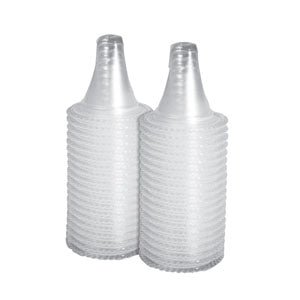 EA/1 - Kaz Disposable Lens Filter 4" x 4" x 6" For Braun ThermoScan® Thermometer - Best Buy Medical Supplies