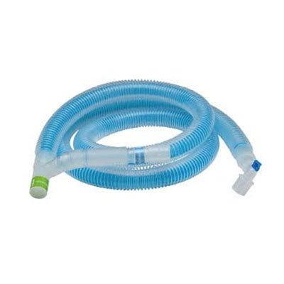 EA/1 - KCI Heated Single Limb Breathing Circuit, Adult - Best Buy Medical Supplies