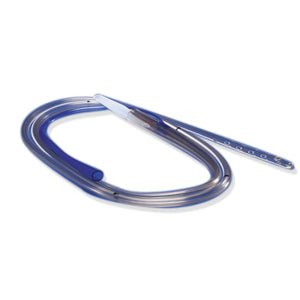 EA/1 - Kendall Argyle™ Salem-Sump™ Nasogastric Tube, PVC, Double Lumen, Sterile, 14Fr, 48" L - Best Buy Medical Supplies