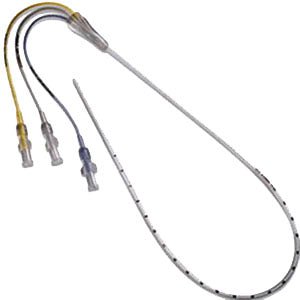 EA/1 - Kendall Argyle™ Sterile Umbilical Vessel Catheter 5Fr, 15" L, Single Lumen - Best Buy Medical Supplies