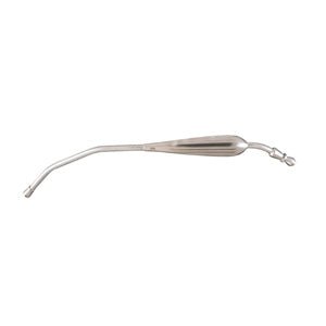 EA/1 - Kendall Argyle™ Yankauer Suction Tube With Regular Capacity Bulbous Tip and Tip Trol™ Vent, Rigid, Sterile - Best Buy Medical Supplies