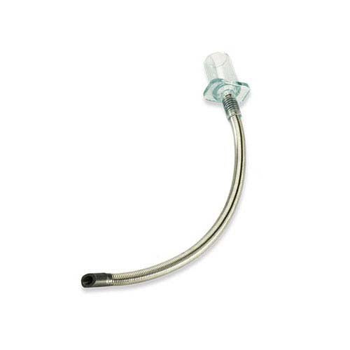 EA/1 - Kendall Mallinckrodt™ Laser Oral/Nasal Endotracheal Tube, Cuffed, 6mm ID, 8.5mm OD - Best Buy Medical Supplies
