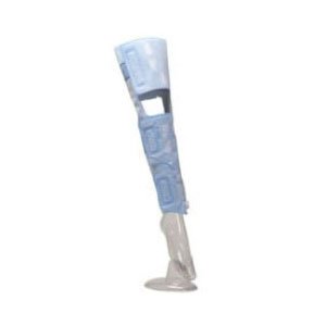 EA/1 - Kendall SCD&trade; Sequential Compression Comfort Sleeve, Knee Length, Large - Best Buy Medical Supplies