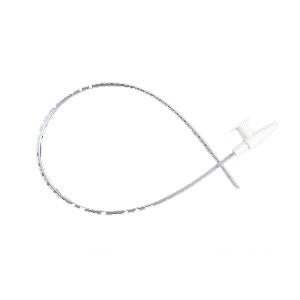 EA/1 - Kendall Suction Catheter with Safe-T-Vac™ Valve, 14Fr - Best Buy Medical Supplies