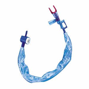 EA/1 - Kimberly Clark Prof BALLARD TRACH CARE KIMVENT® 72-hour Turbo-Cleaning Closed Suction System 14Fr DSE Green, 30-1/2cm L, 15mm x 22mm Flex Adapter - Best Buy Medical Supplies