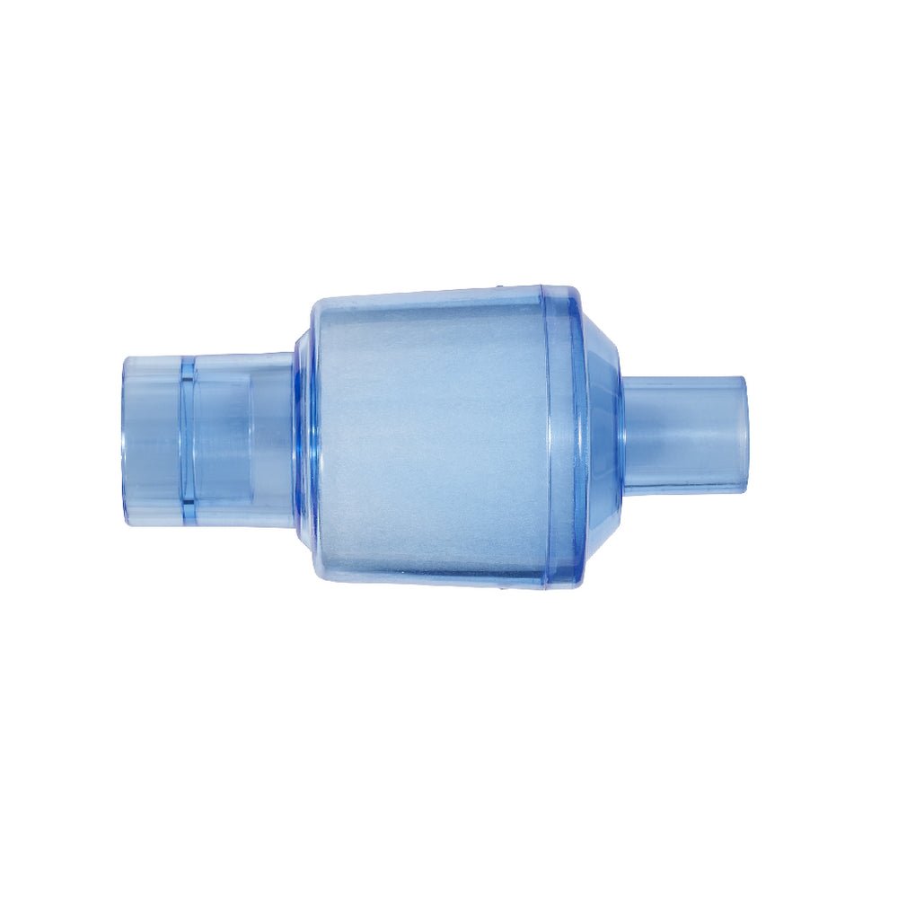 EA/1 - KIMVENT Heat Moisture Exchanger, 1500 HME, 1500 TV - Best Buy Medical Supplies