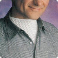 EA/1 - Luminaud Inc Buchanan Laryngectomee Protector Large 8-1/2" W x 8" H - Best Buy Medical Supplies