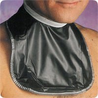 EA/1 - Luminaud Inc Cover-up Shower Collar 9" W x 7-1/2" H - Best Buy Medical Supplies