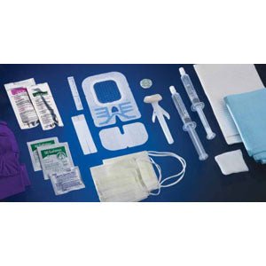 EA/1 - LVAD Dressing Change - Best Buy Medical Supplies
