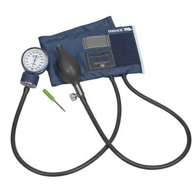 EA/1 - Mabis Aneroid Sphygmomanometer, Child Cuff, Latex-Free - Best Buy Medical Supplies