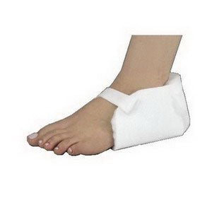 EA/1 - Mabis DMI Heel Protector Universal, Washable - Best Buy Medical Supplies