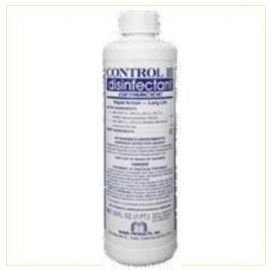 EA/1 - Maril Products INC Control Iii Disinfectant Germicide Concentration 8Oz, Should Be Mixed with Tap Water, Does Not Cause Dermatis - Best Buy Medical Supplies