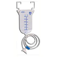 EA/1 - Marlen Adj-A-Flo Reusable Colostomy Irrigation Bag Assembly - Best Buy Medical Supplies