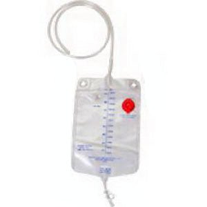 EA/1 - Marlen Manufacturing Leg Bag Regular - Best Buy Medical Supplies