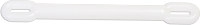 EA/1 - Marlen Manufacturing Loop Ostomy Rod with Eyelet at Both Ends 3" L, Plastic, Disposable - Best Buy Medical Supplies