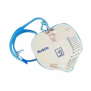 EA/1 - Marlen Manufacturing Plastic Hangers for Bed-side Drainage Bags - Best Buy Medical Supplies