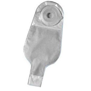 EA/1 - Marlen Solo® Ileostomy Unit, 7/8" Stoma, 420cc Capacity, Small, Beige - Best Buy Medical Supplies