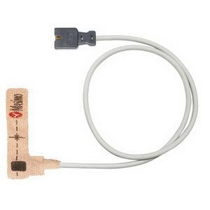 EA/1 - Masimo LNCS® Infant Adhesive Sensor 3 ft. L, Single Patient Use - Best Buy Medical Supplies
