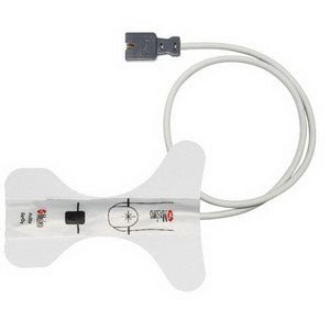 EA/1 - Masimo LNCS&reg; Neonatal Adhesive Sensor 3 ft. L, Single Patient Use - Best Buy Medical Supplies