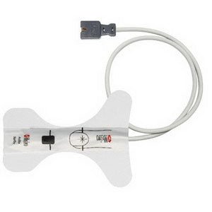 EA/1 - Masimo LNCS® Neonatal Adhesive Sensor 3 ft. L, Single Patient Use - Best Buy Medical Supplies