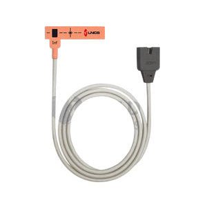 EA/1 - Masimo M-LNCS™ Inf-3 Infant SpO2 Adhesive Sensor, Single Patient Use 3 ft. L - Best Buy Medical Supplies