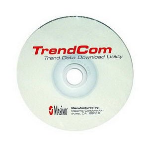 EA/1 - Masimo Trend Download Software - Best Buy Medical Supplies