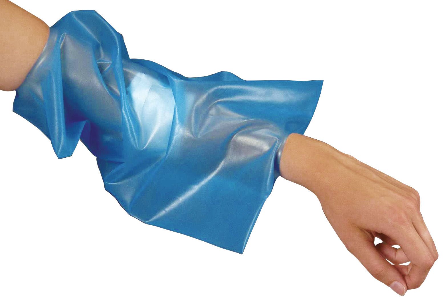 EA/1 - Matrix Medical LLC Seal Tite Mid Arm Protector 10"- 15" Medium, Durable, PICC Line Dressing - Best Buy Medical Supplies